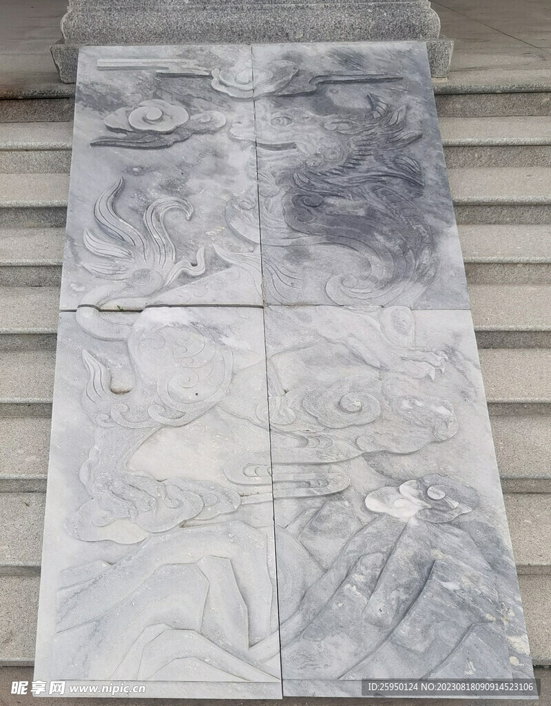 石雕