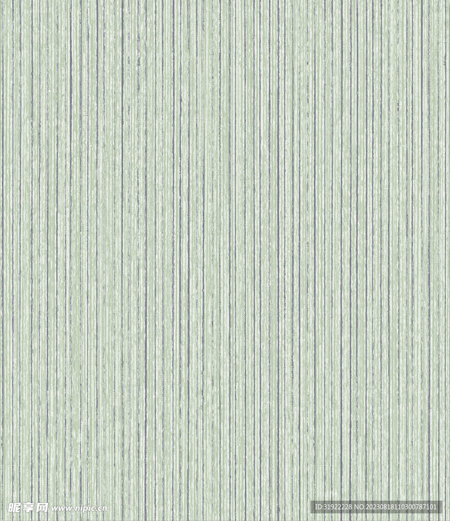 竖纹