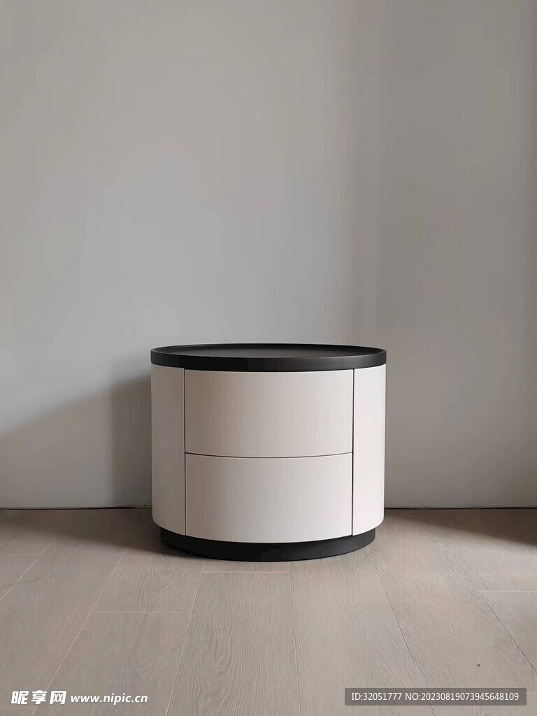 床头柜