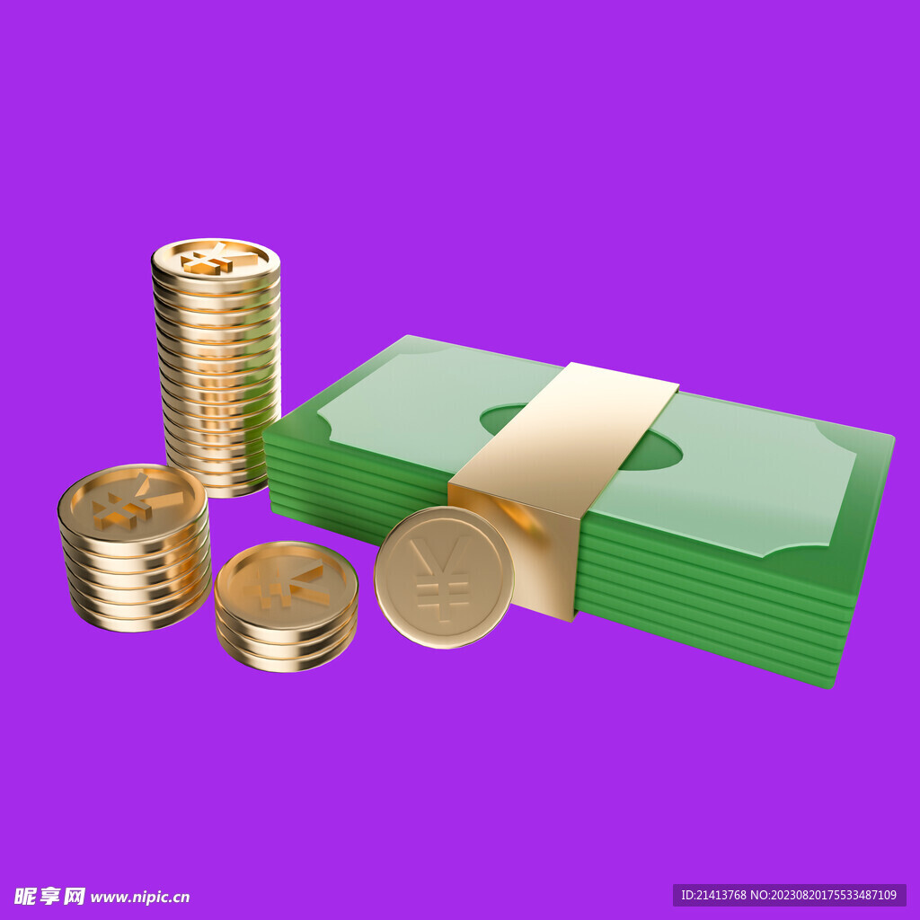 商务金融图标