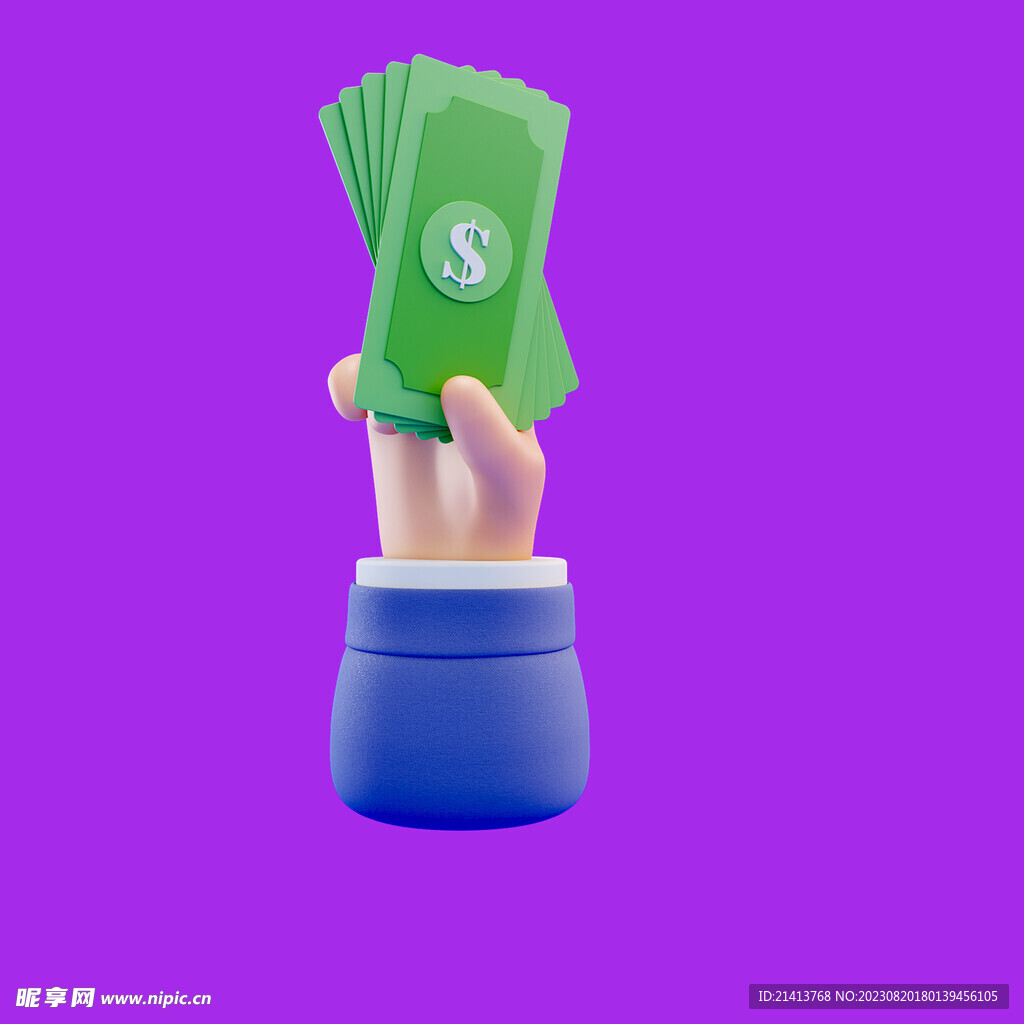 商务金融图标 