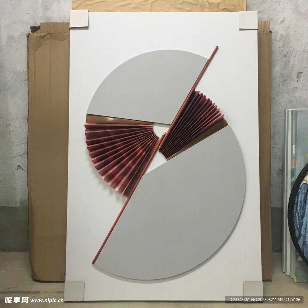 装饰画框