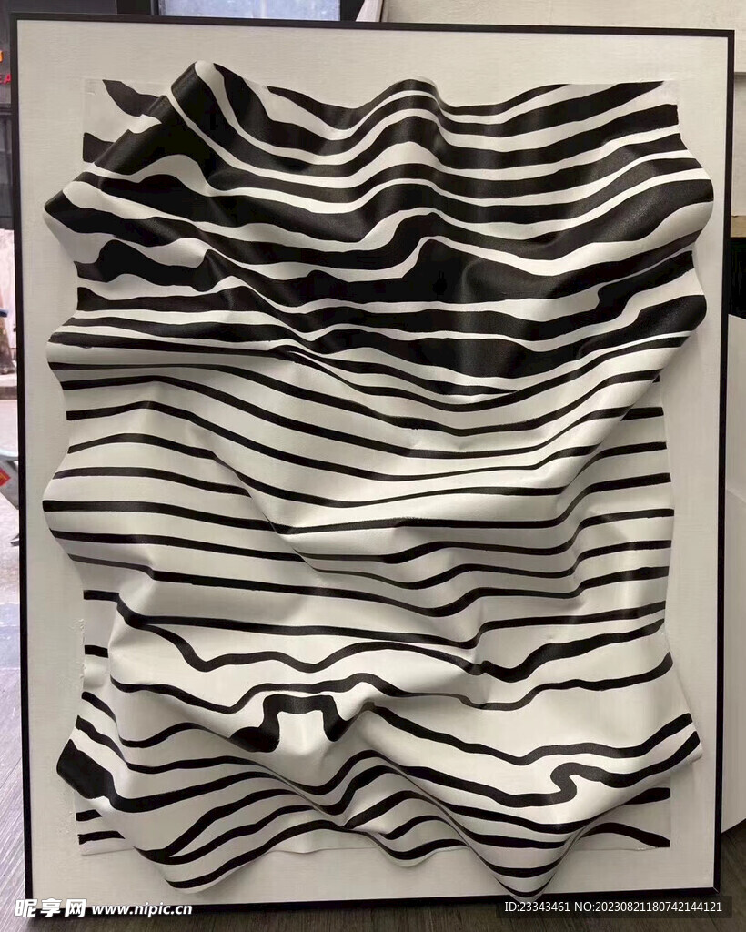 艺术画