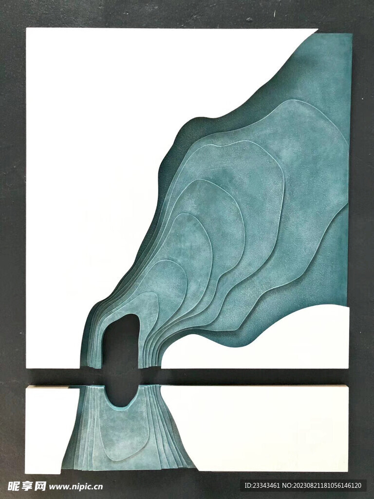 艺术装饰画