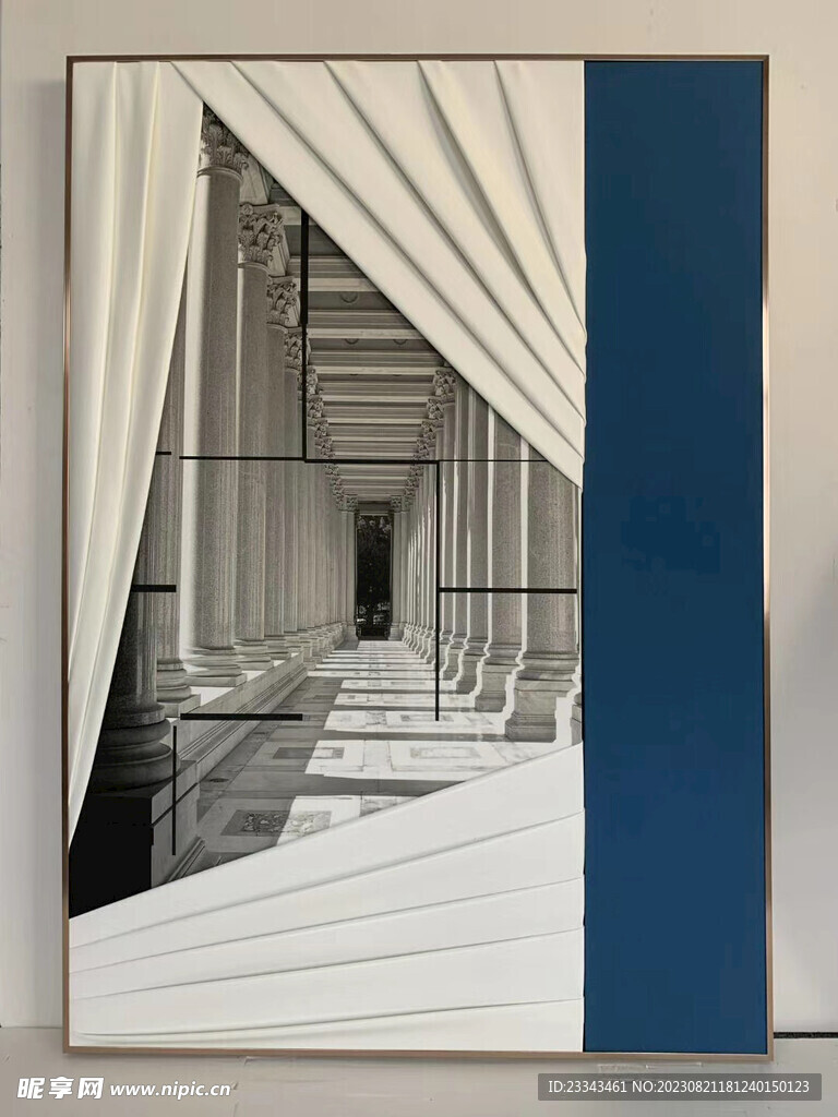 现代装饰画