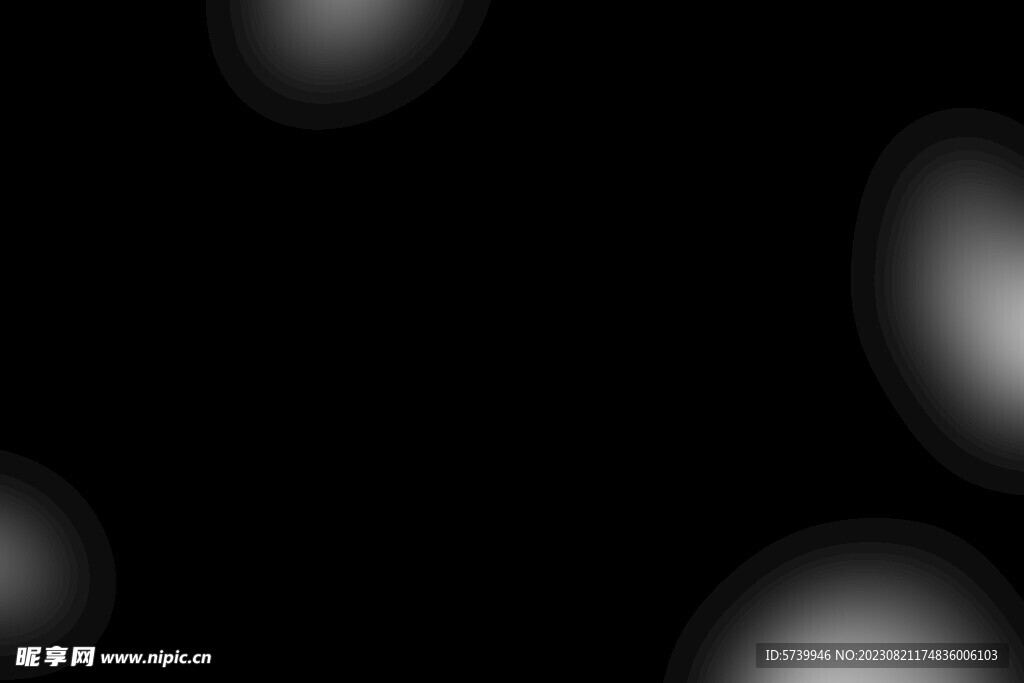 雪花碎片粉尘粒子下落图片素材 