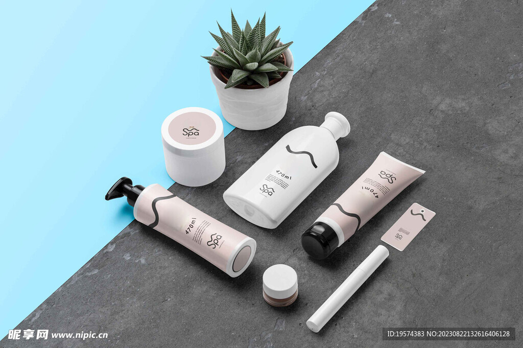  化妆品 