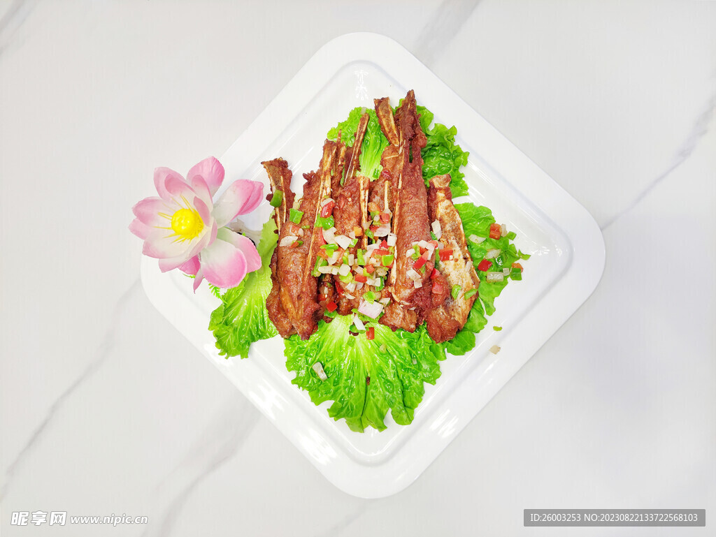 扇子骨