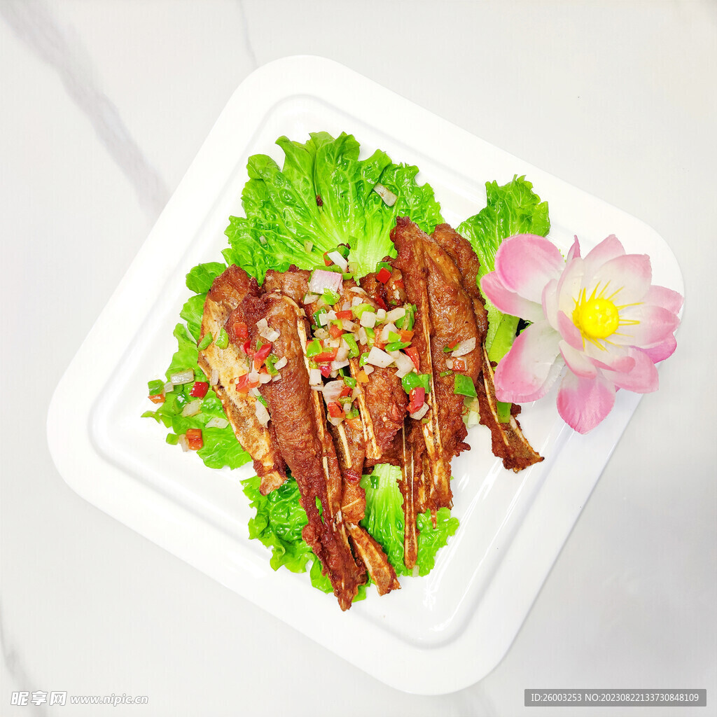 扇子骨