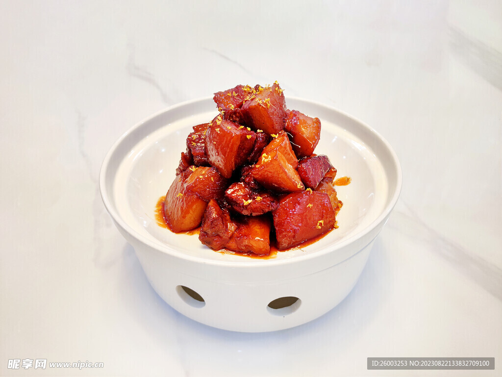 红烧肉