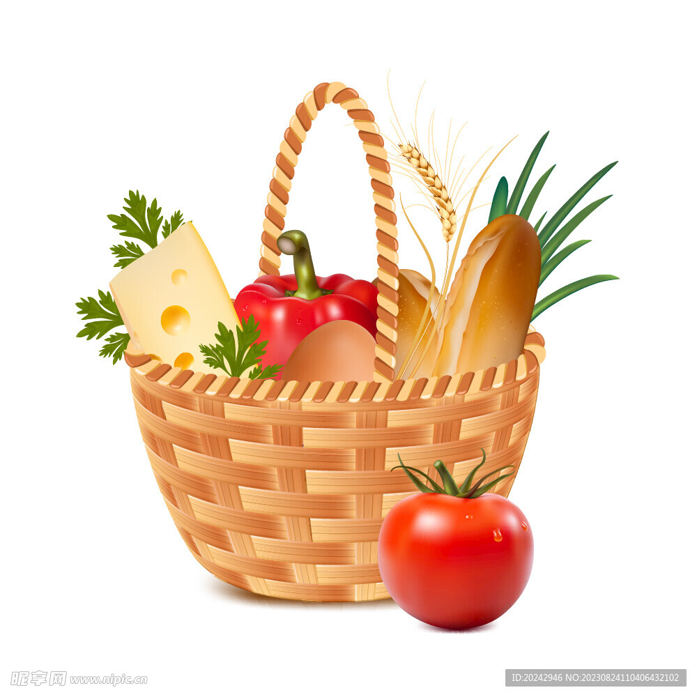 蔬菜海报 