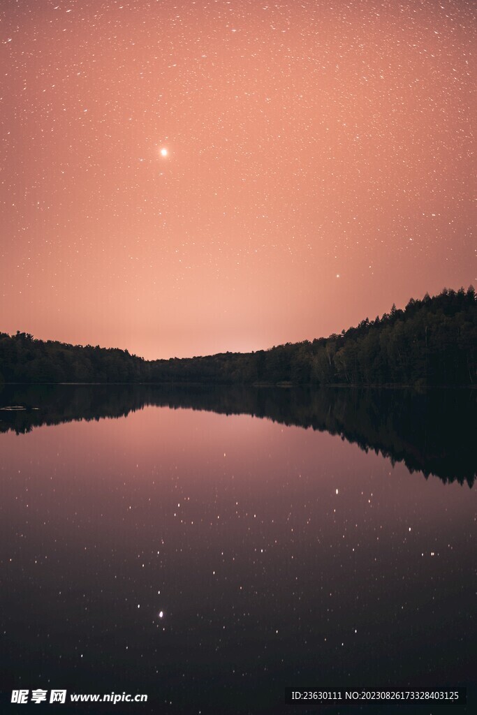 夜景