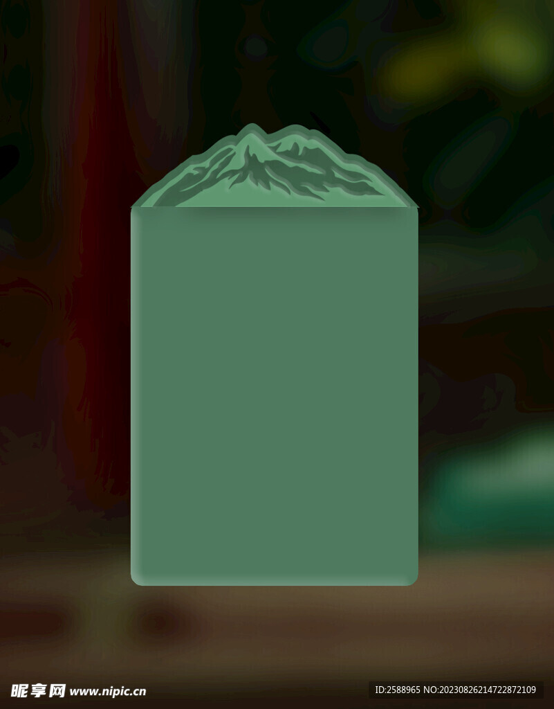 玉牌