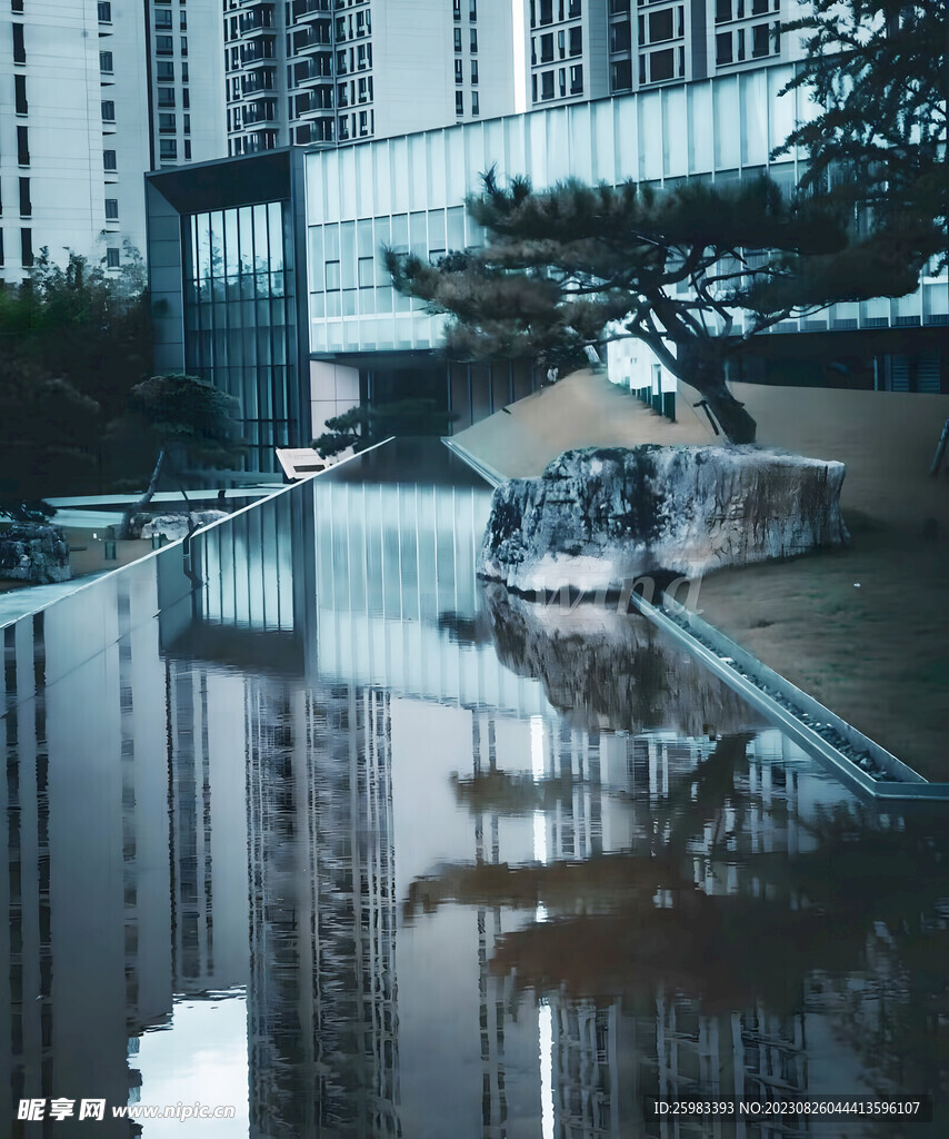 公共建筑