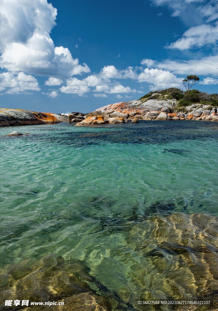 海景