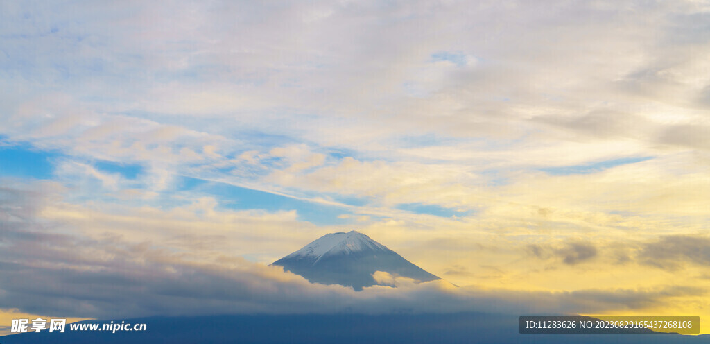 自然风景