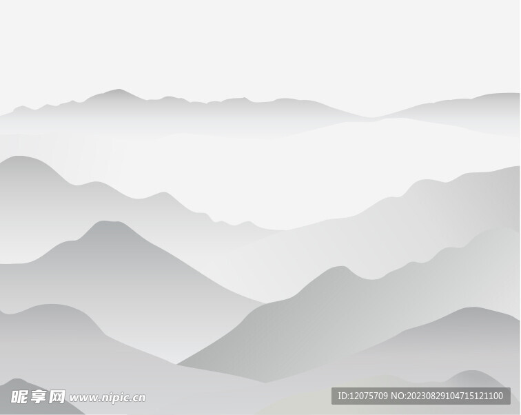 中国风背景素材