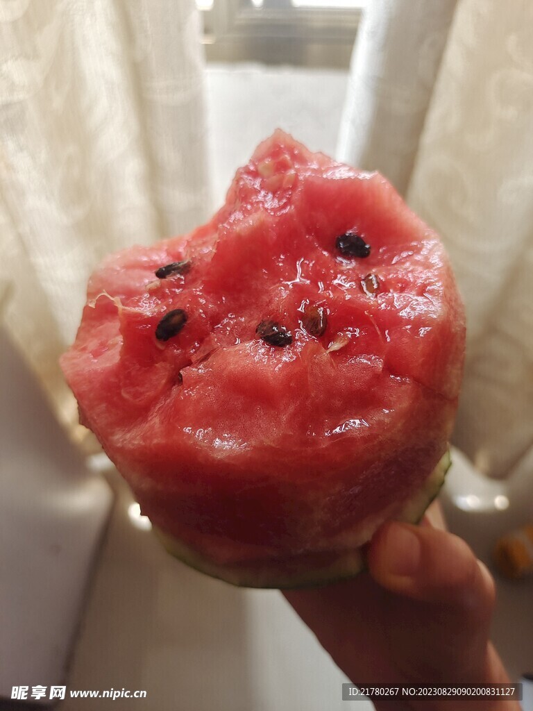 西瓜