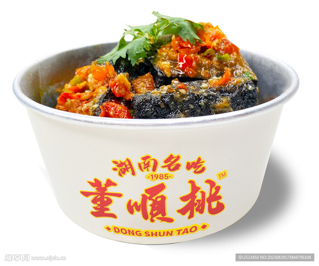 董顺桃 古早口味 臭豆腐 