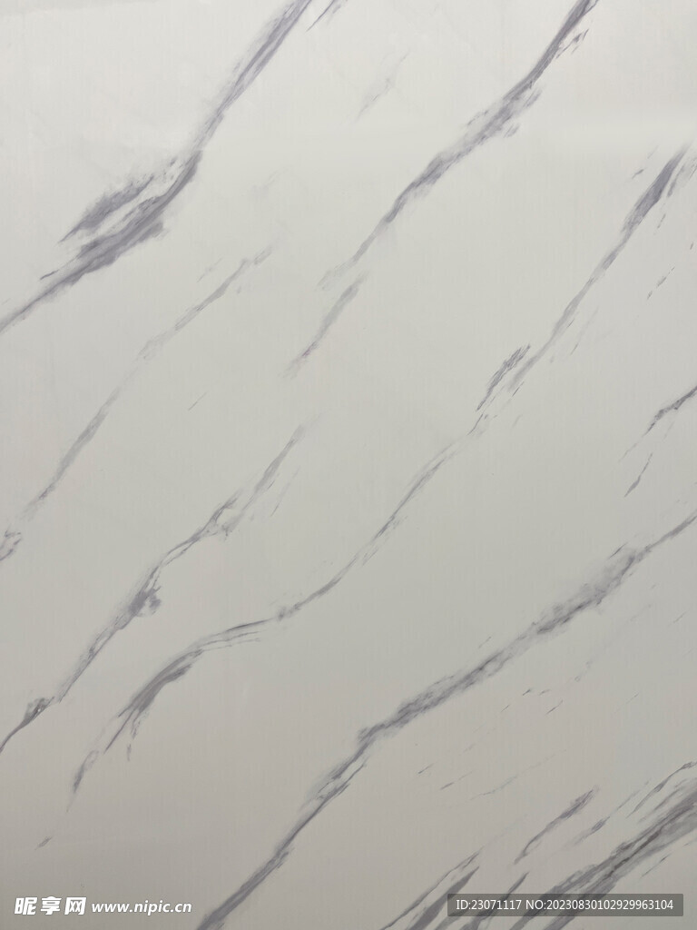 灰色大理石纹