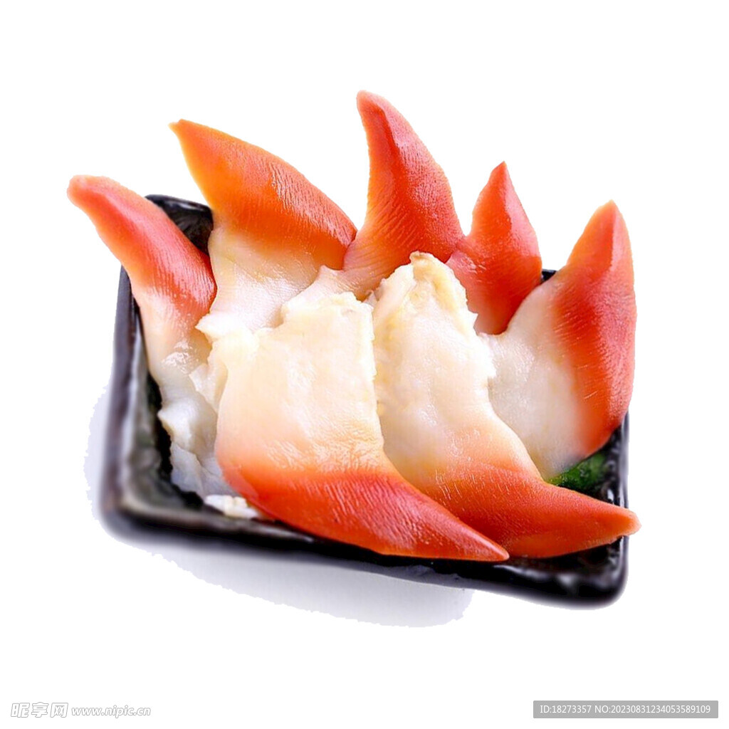 北极贝