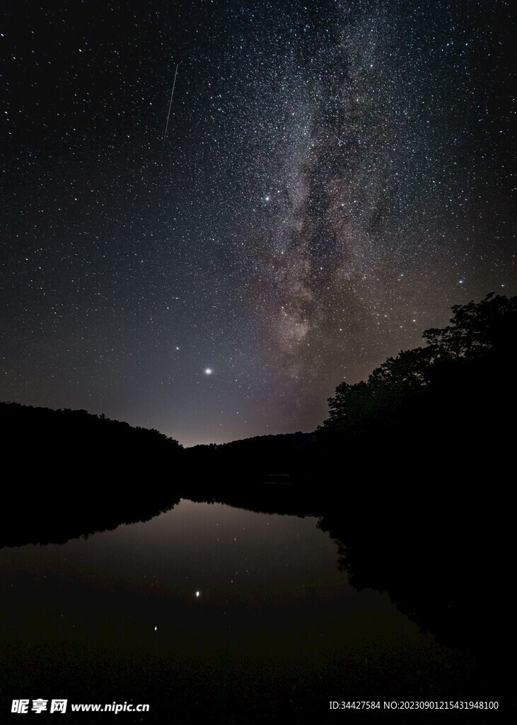 星空素材
