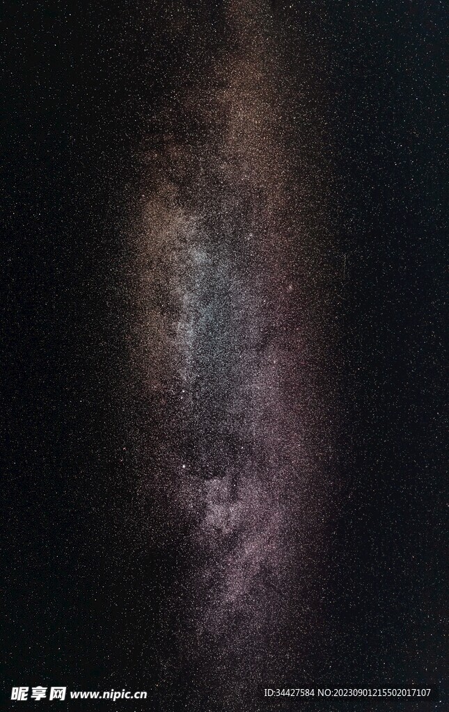 星空素材