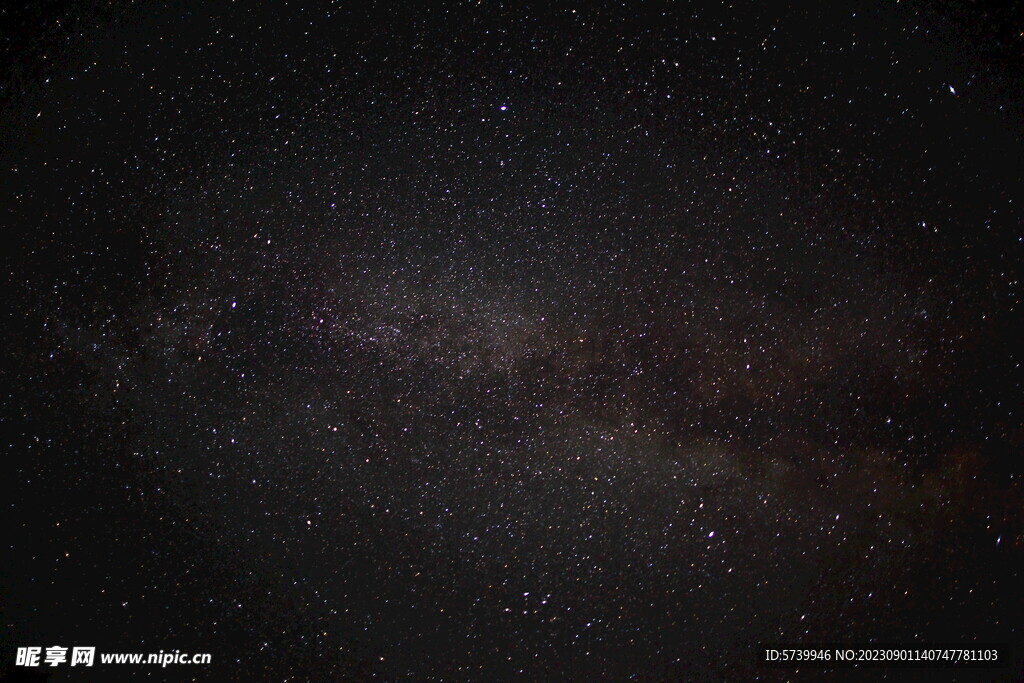 梦幻宇宙星空