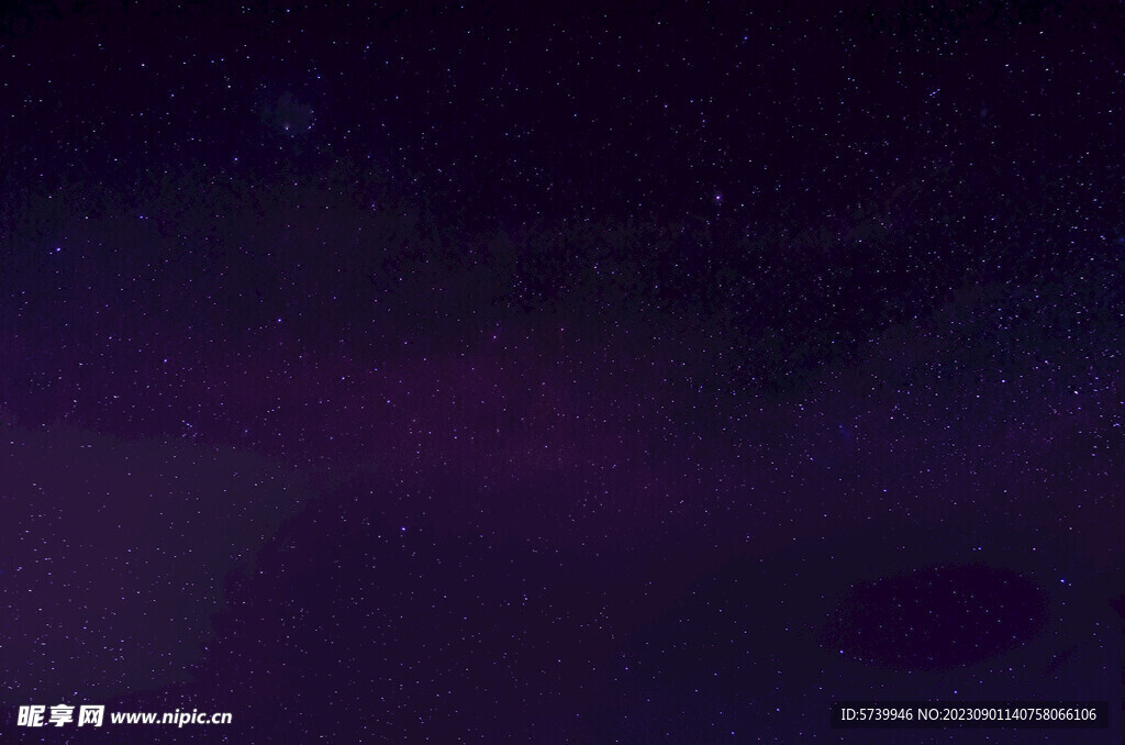  梦幻宇宙星空