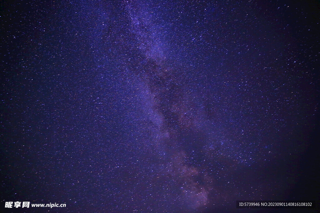  梦幻宇宙星空