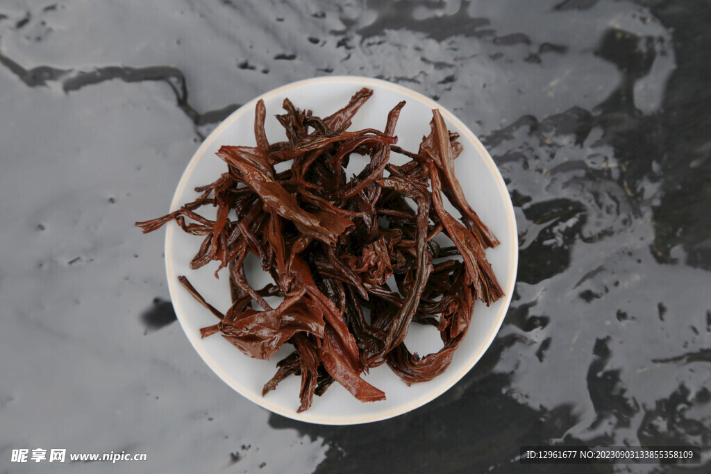 红茶