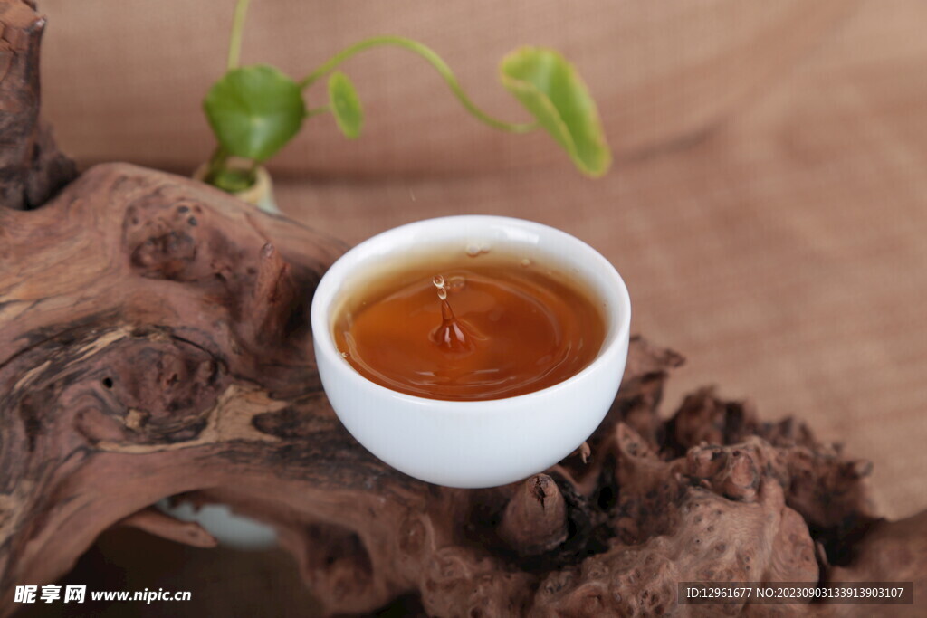云南滇红茶