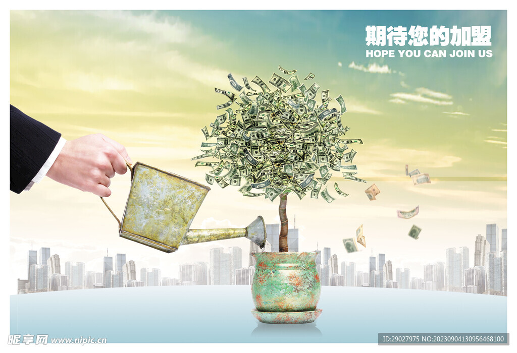 公司文化