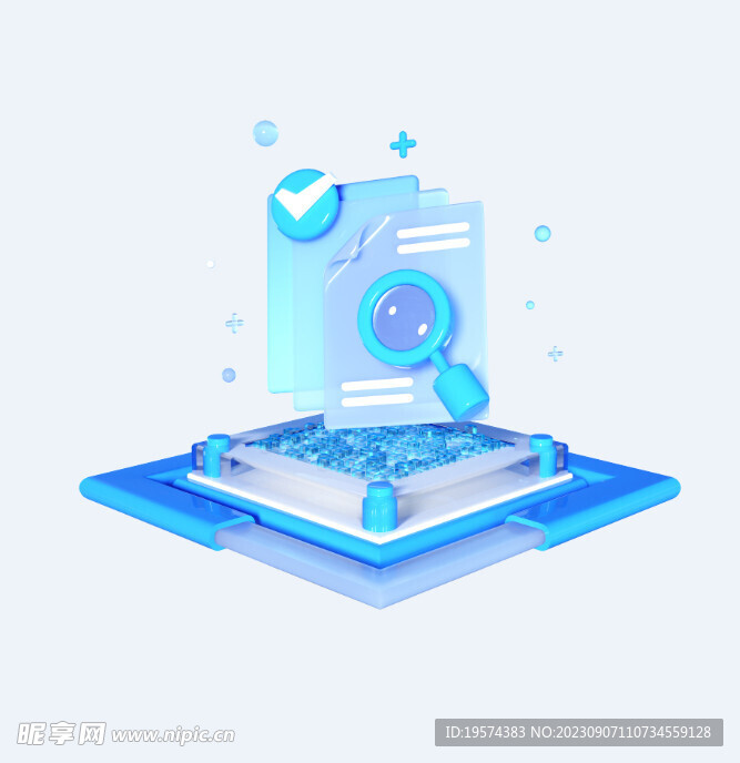 C4D模型 数据