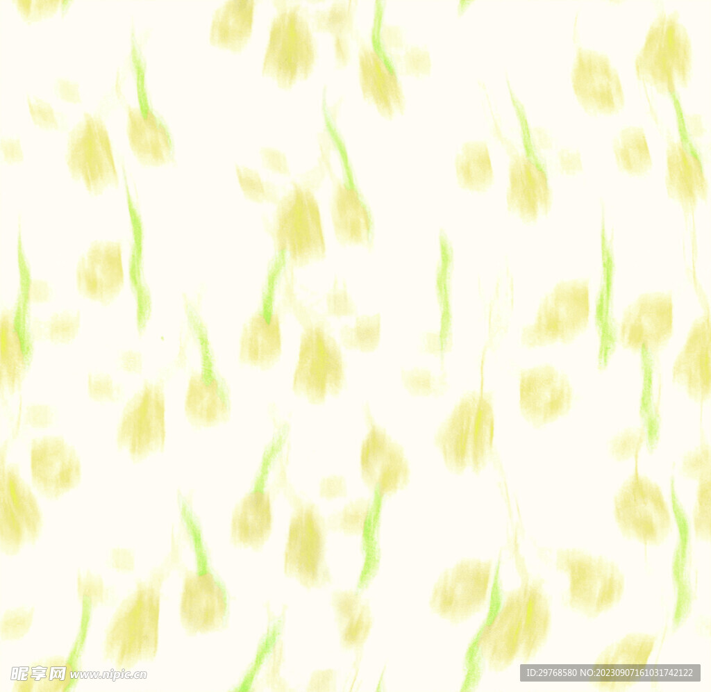 小碎花