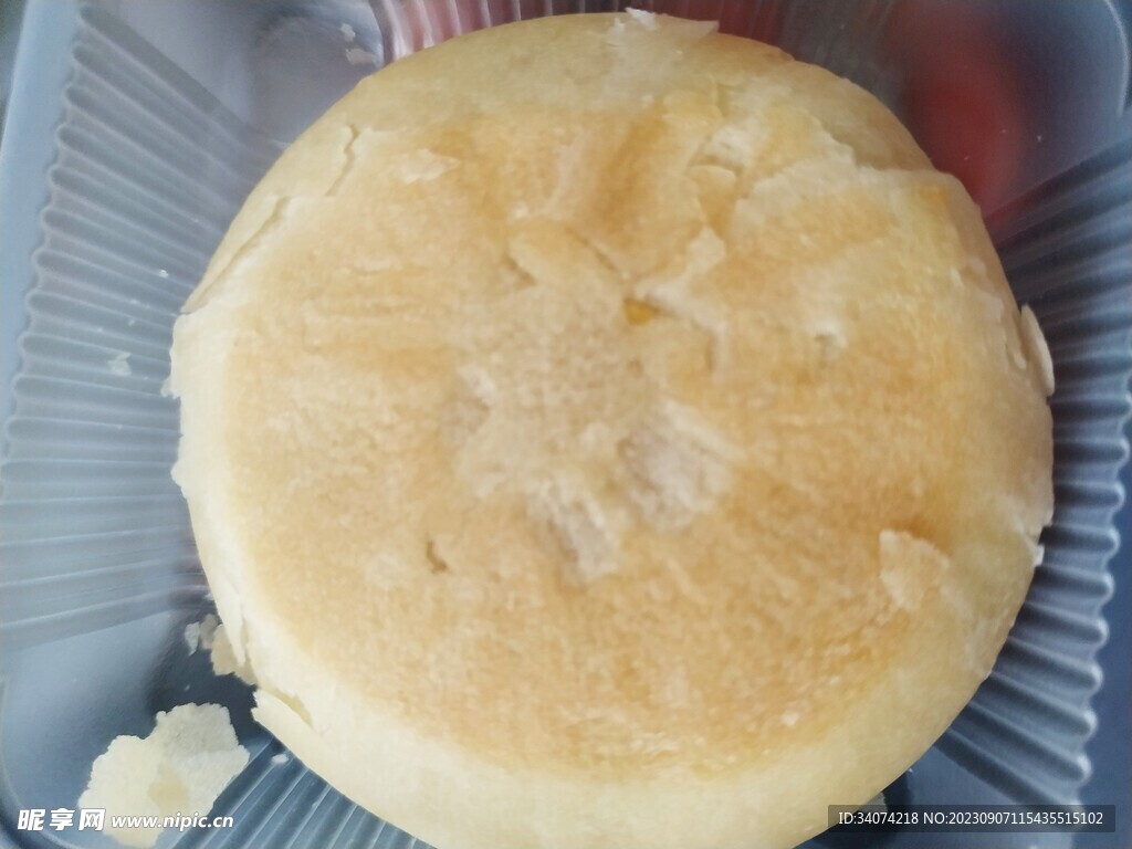 月饼