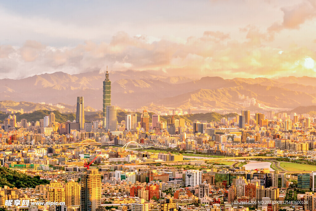 国外建筑图片
