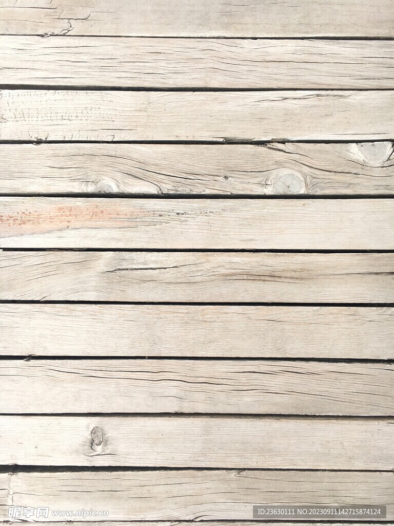木排
