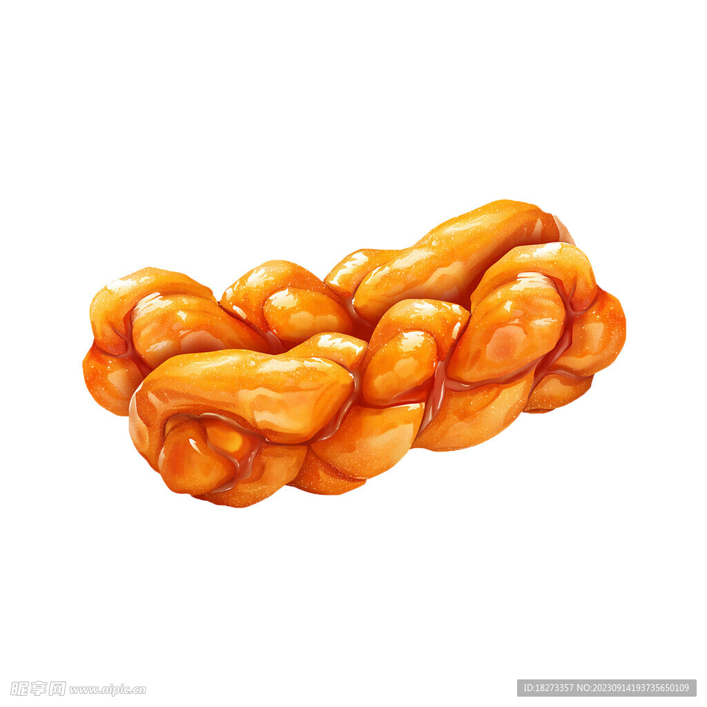 麻花