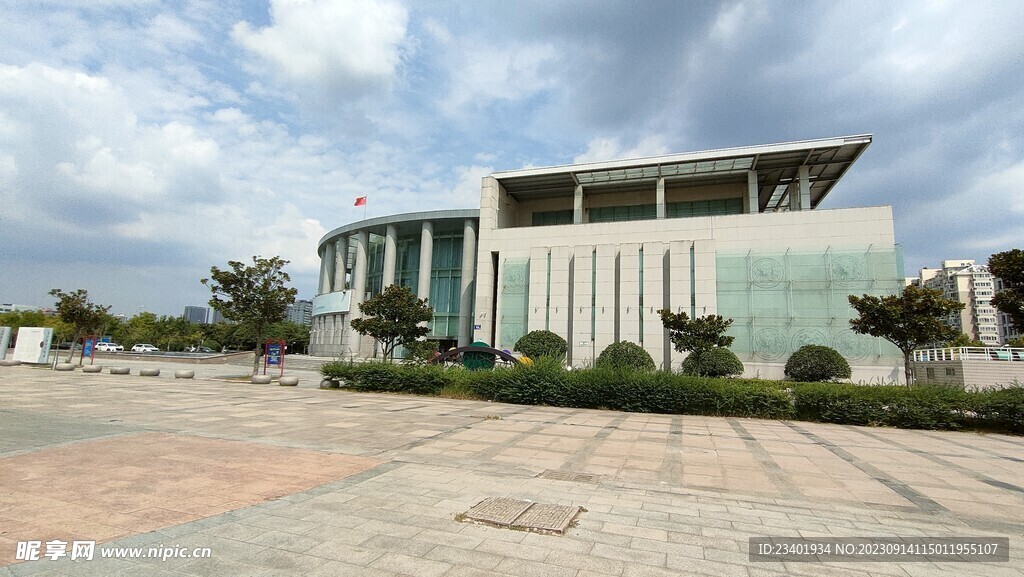 连云港市博物馆