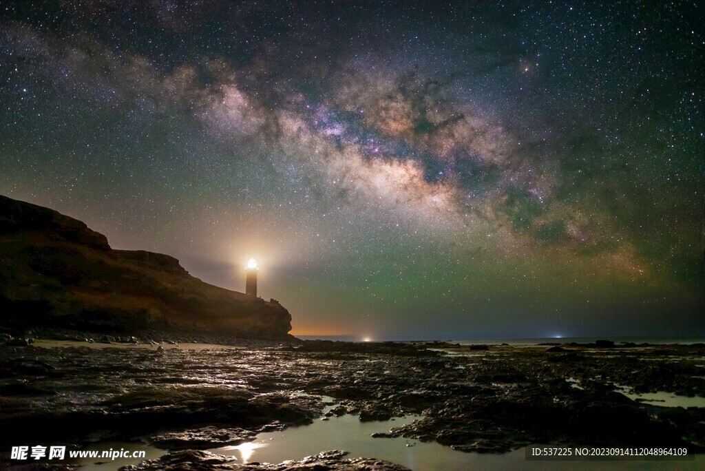 星图