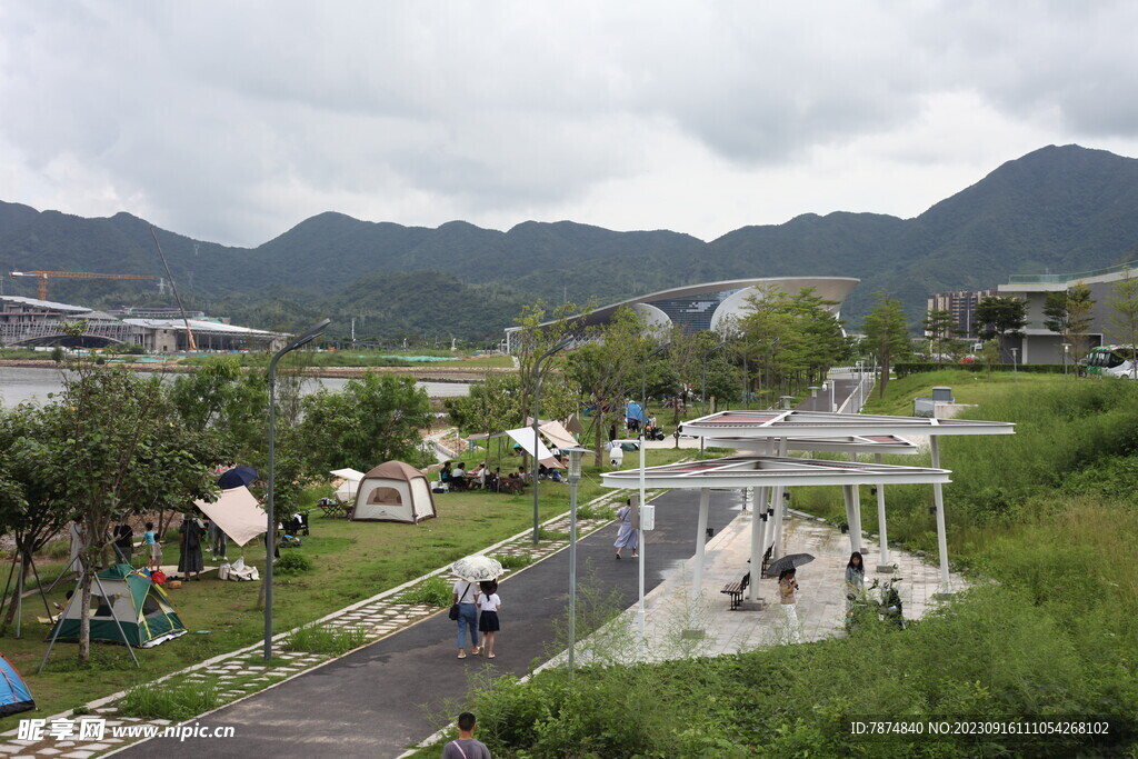 深圳坝光