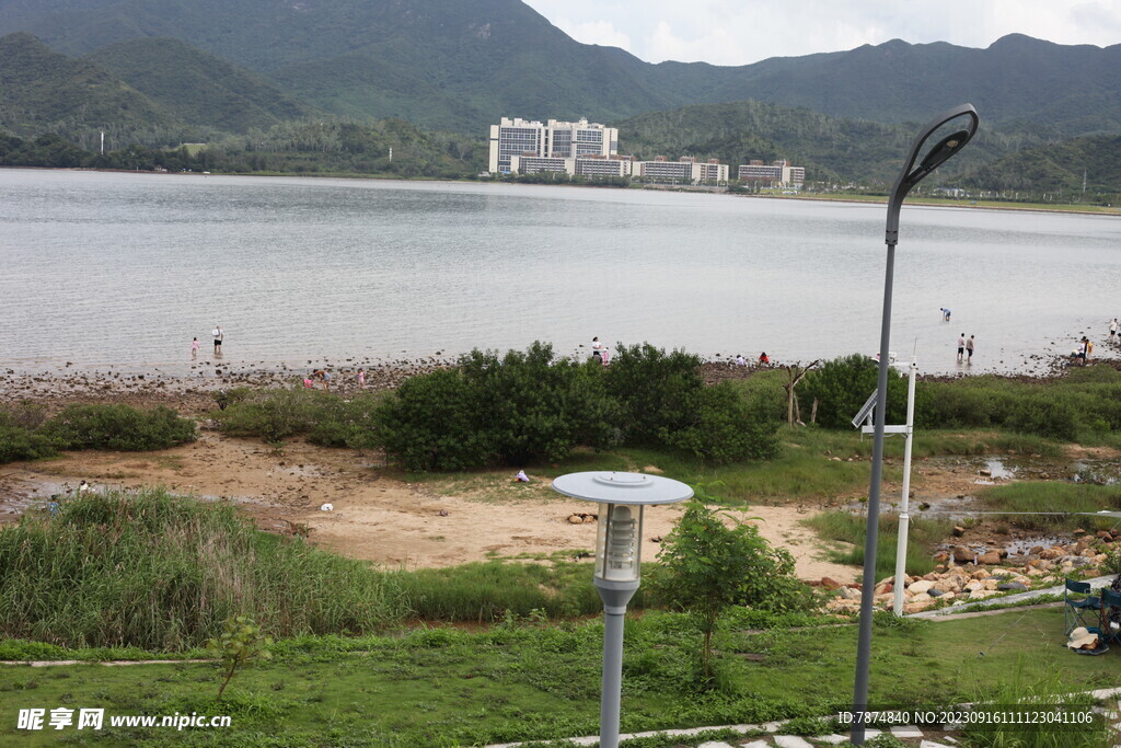 深圳坝光