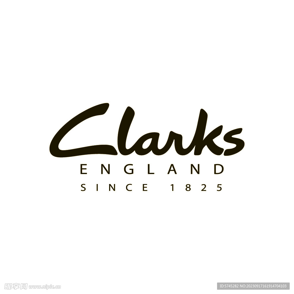 clanks 其乐 鞋履