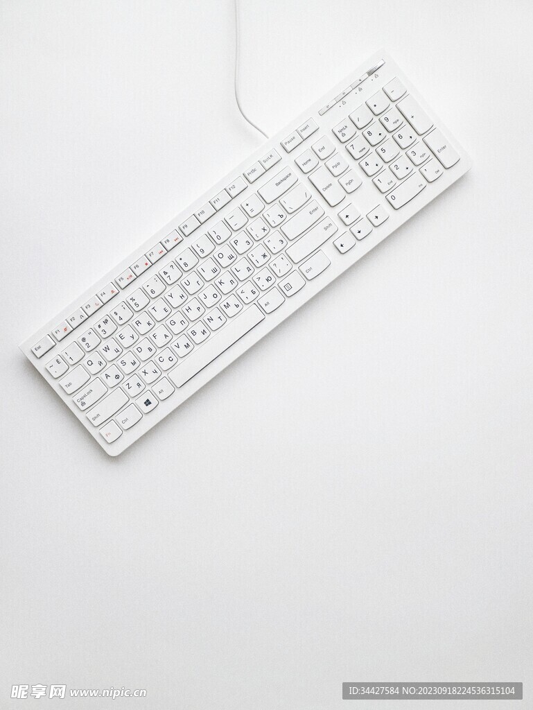 键盘