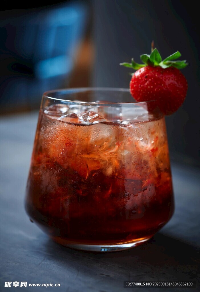 酸梅汤 饮料 餐厅