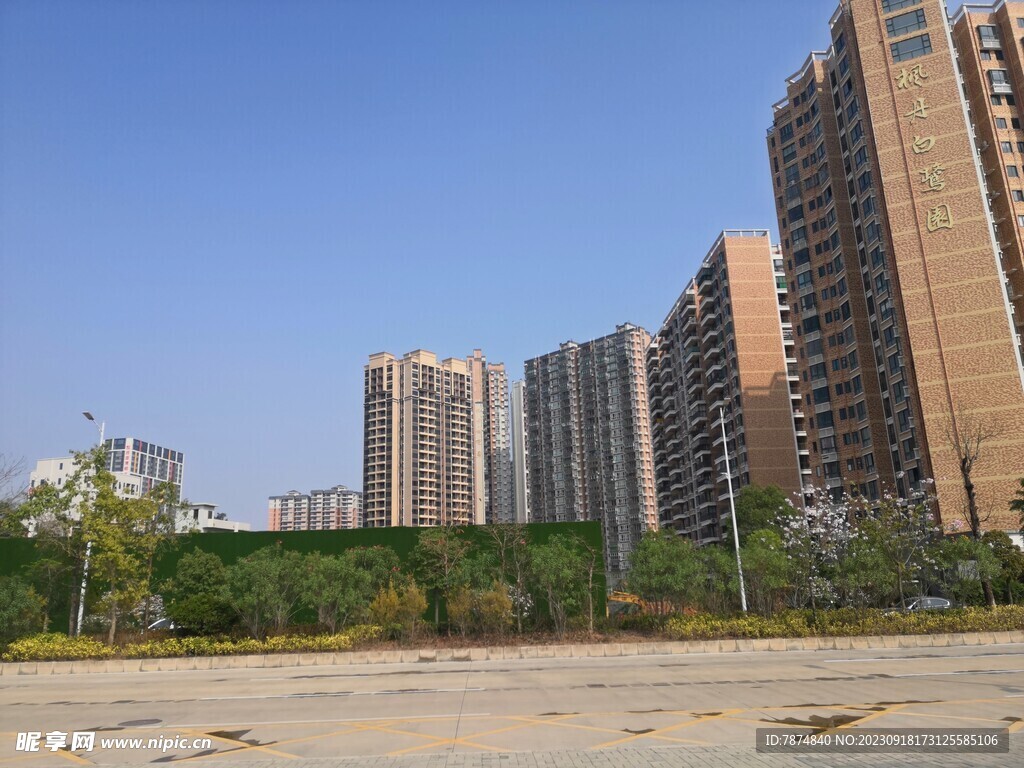 大亚湾