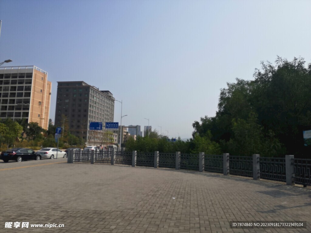 大亚湾红树林