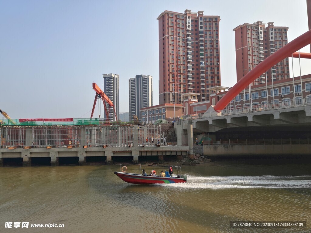 惠州大亚湾