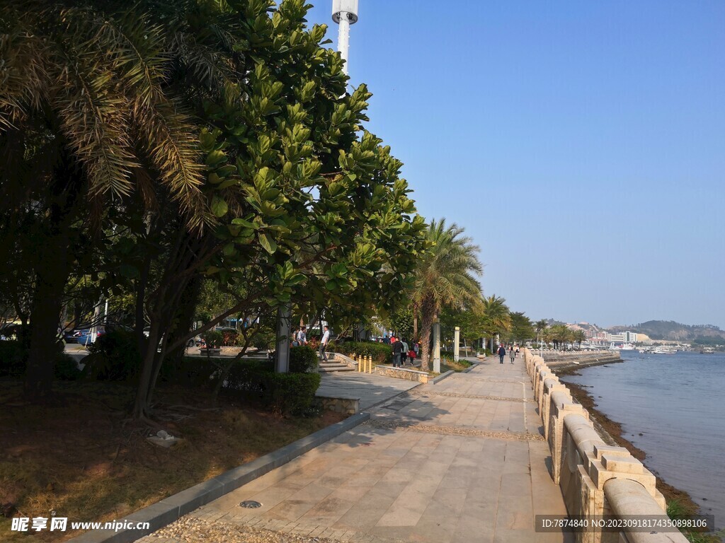惠州大亚湾
